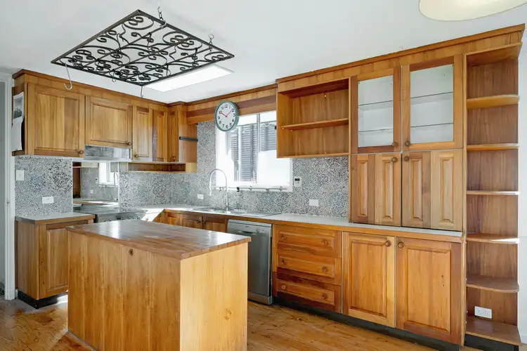 Second view of Homely house listing, 2 Glenbawn Place, Duffy ACT 2611