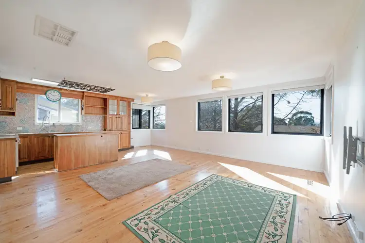 Fourth view of Homely house listing, 2 Glenbawn Place, Duffy ACT 2611