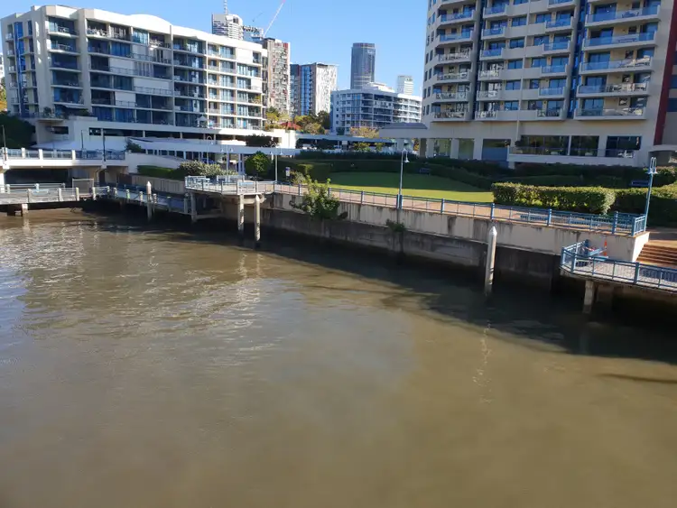 Second view of Homely unit listing, Address available on request