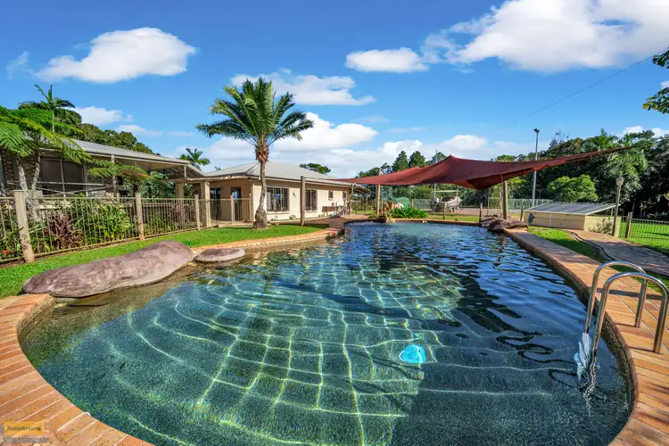 Fifth view of Homely house listing, 409 Flying Fish Point Road, Eaton QLD 4860