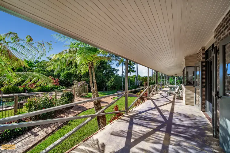 Seventh view of Homely house listing, 409 Flying Fish Point Road, Eaton QLD 4860