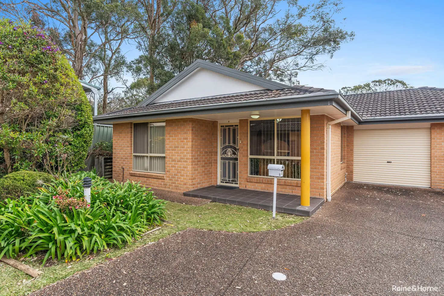 Main view of Homely house listing, 5/17A Tango Street, Mount Hutton NSW 2290