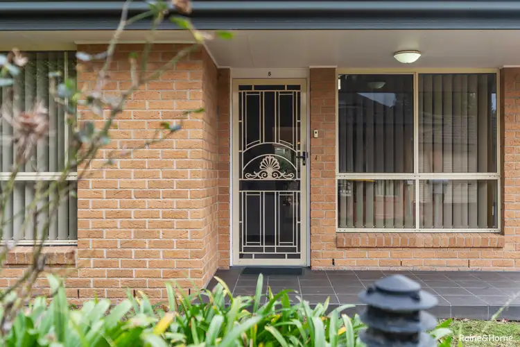 Second view of Homely house listing, 5/17A Tango Street, Mount Hutton NSW 2290