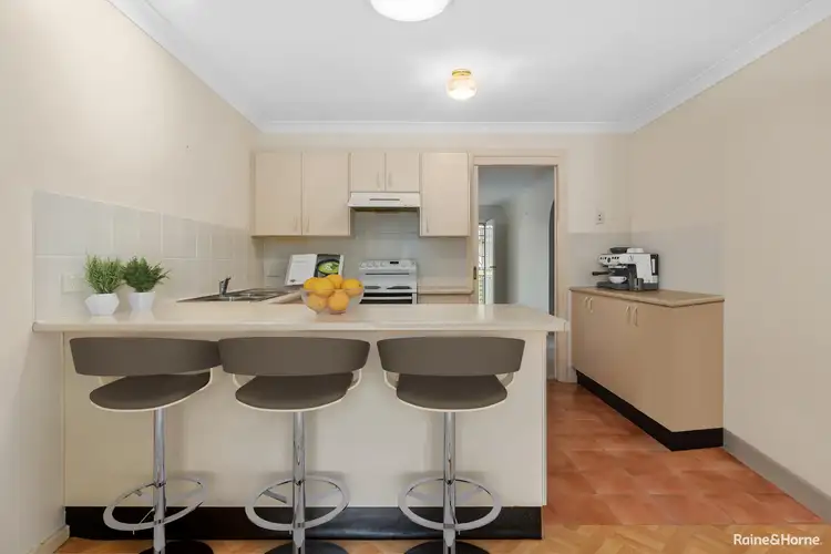 Fourth view of Homely house listing, 5/17A Tango Street, Mount Hutton NSW 2290
