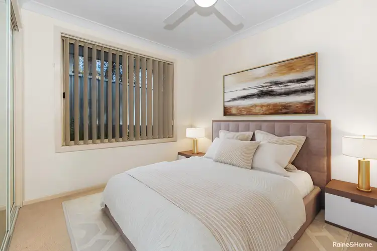 Sixth view of Homely house listing, 5/17A Tango Street, Mount Hutton NSW 2290