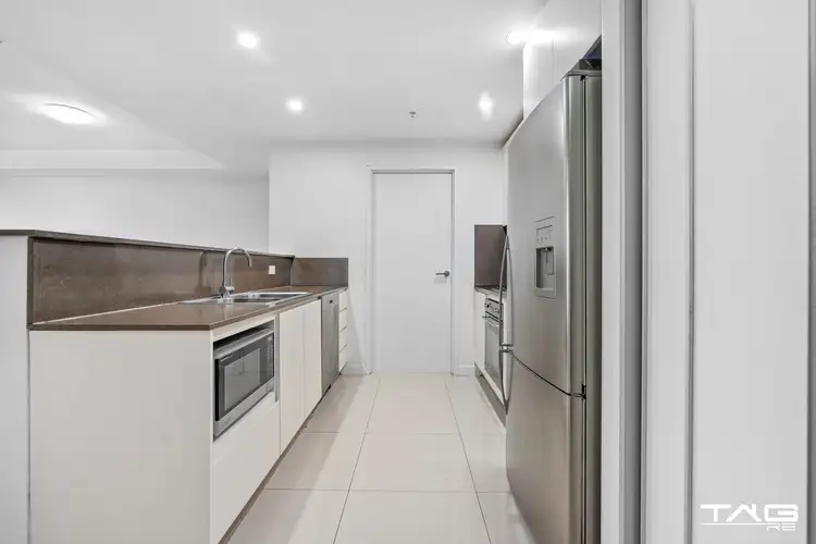 Fifth view of Homely unit listing, 207/6 River Road West, Parramatta NSW 2150