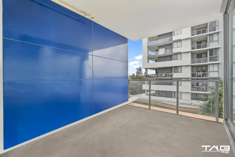 Seventh view of Homely unit listing, 207/6 River Road West, Parramatta NSW 2150