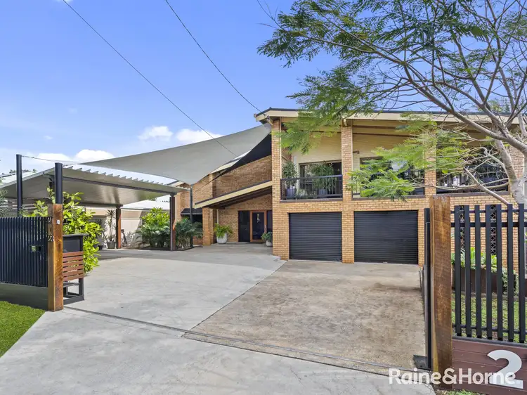 Second view of Homely house listing, 21-23 Cane Street, Redland Bay QLD 4165