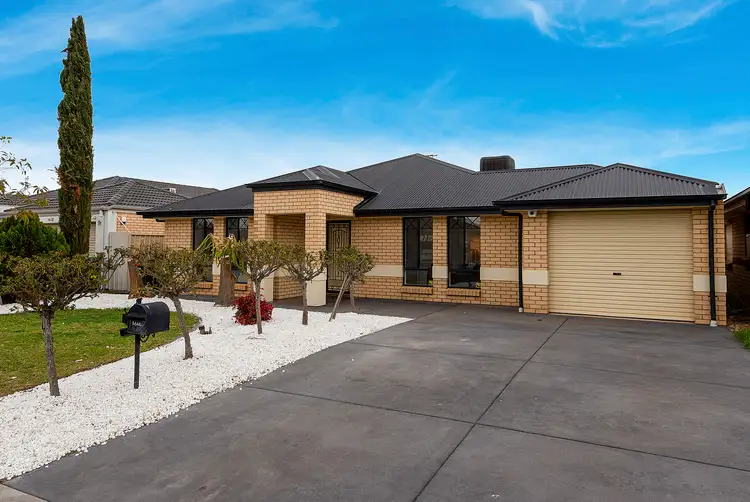 12 Airdrie Avenue, Parafield Gardens SA 5107