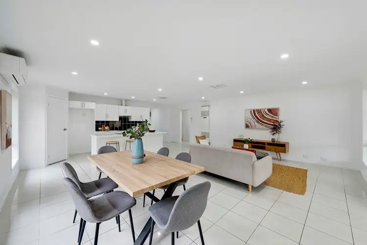 Fourth view of Homely house listing, 12 Airdrie Avenue, Parafield Gardens SA 5107