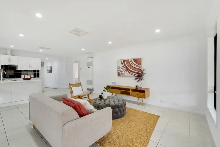Fifth view of Homely house listing, 12 Airdrie Avenue, Parafield Gardens SA 5107