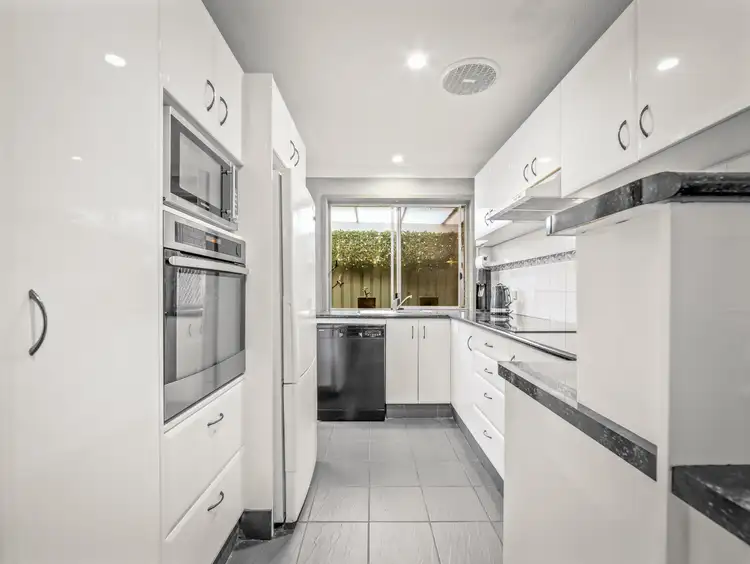Second view of Homely villa listing, 2/9 Sunbird Street, Burleigh Waters QLD 4220