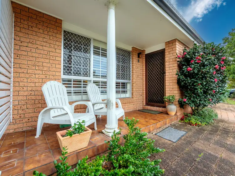 Third view of Homely villa listing, 2/9 Sunbird Street, Burleigh Waters QLD 4220
