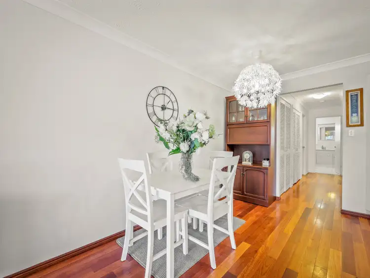 Fifth view of Homely villa listing, 2/9 Sunbird Street, Burleigh Waters QLD 4220