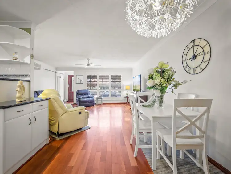 Sixth view of Homely villa listing, 2/9 Sunbird Street, Burleigh Waters QLD 4220