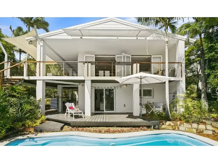 19 Mimosa Street, Peregian Beach QLD 4573