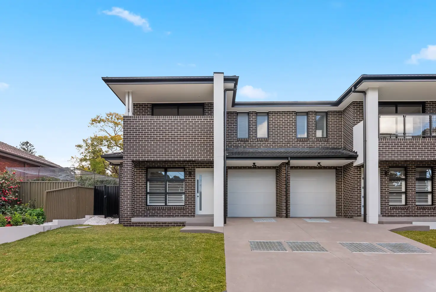 Main view of Homely house listing, 11A Fremont Avenue, Ermington NSW 2115