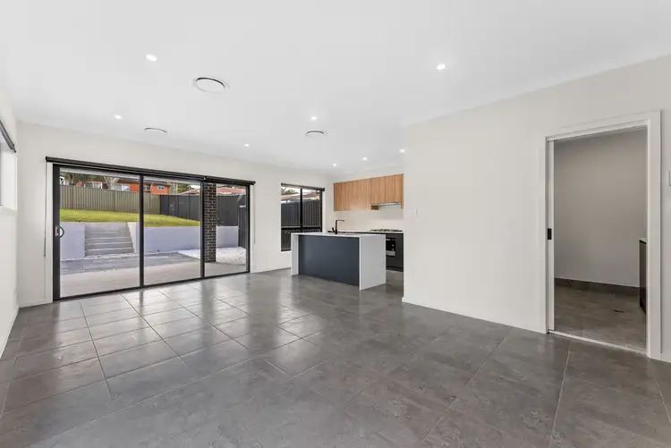 Fourth view of Homely house listing, 11A Fremont Avenue, Ermington NSW 2115