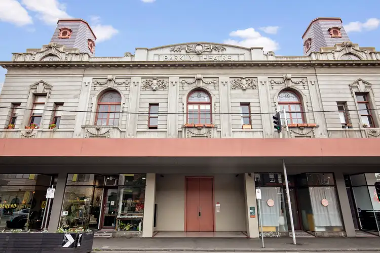 Main view of Homely apartment listing, 302/277-287 Barkly Street, Footscray VIC 3011