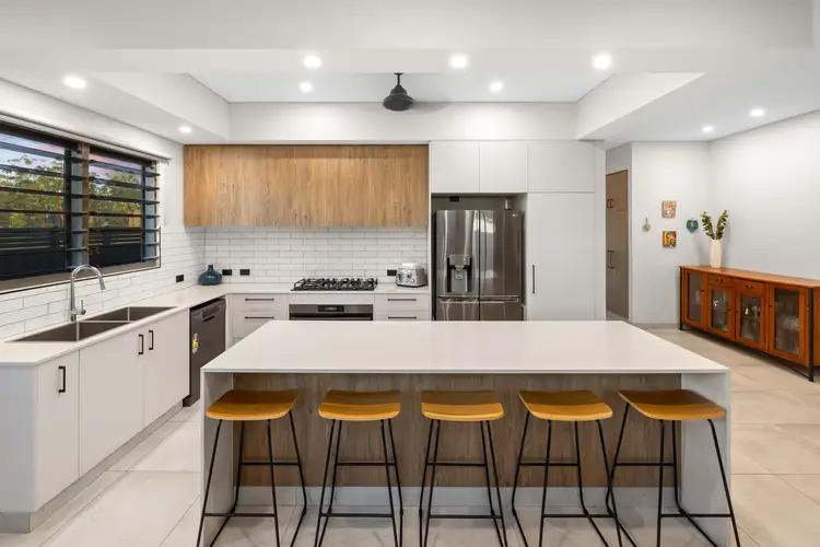 Main view of Homely house listing, 2 Whitegum Crescent, Zuccoli NT 832