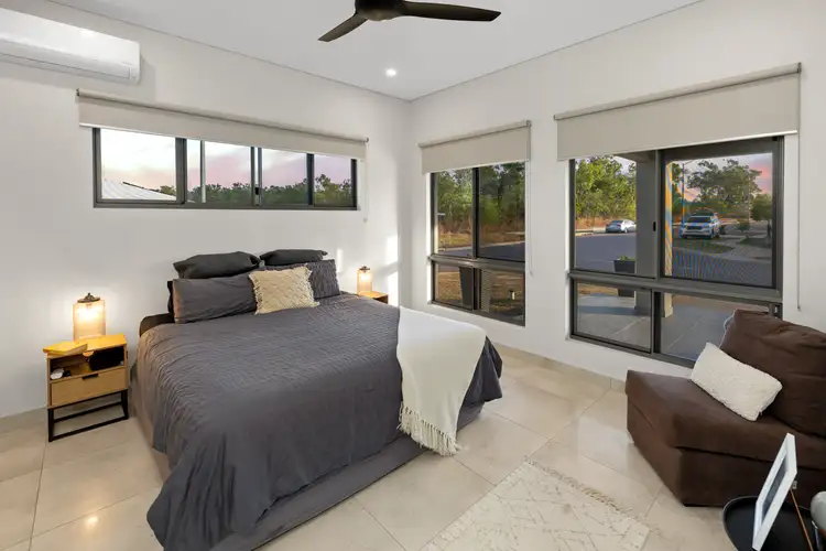 Third view of Homely house listing, 2 Whitegum Crescent, Zuccoli NT 832