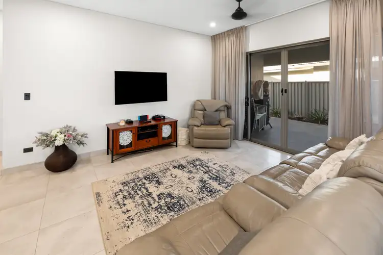 Seventh view of Homely house listing, 2 Whitegum Crescent, Zuccoli NT 832
