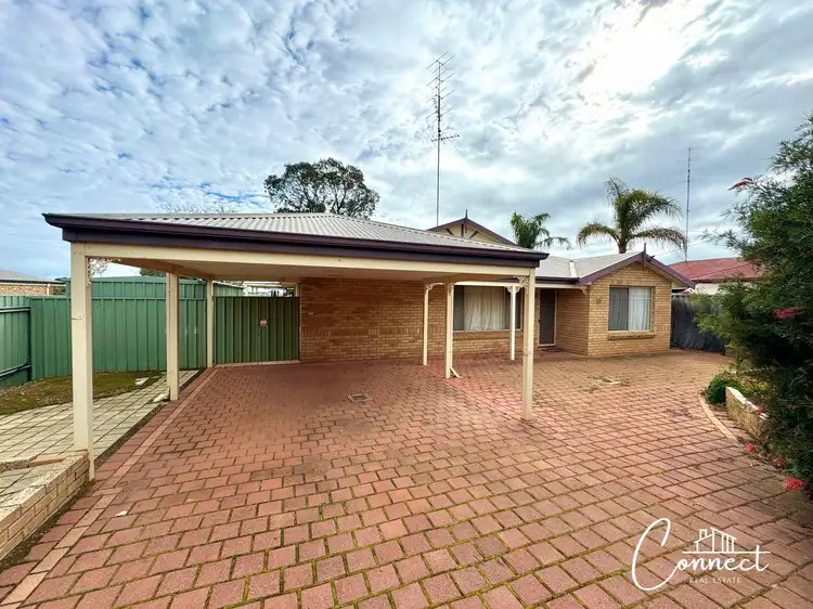 16 Hammond Place, Northam WA 6401