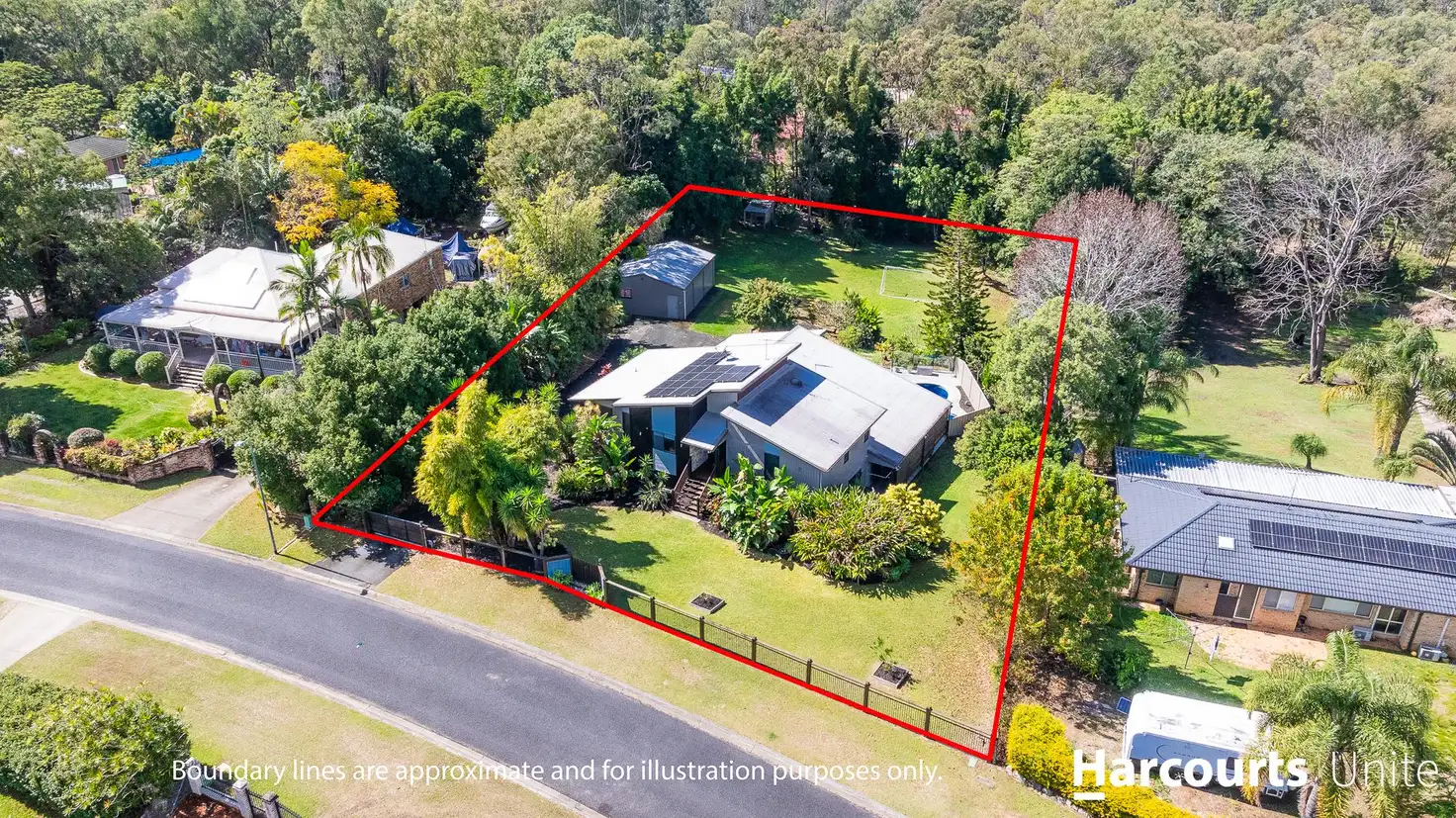 Main view of Homely house listing, 80 Hermitage Place, Morayfield QLD 4506