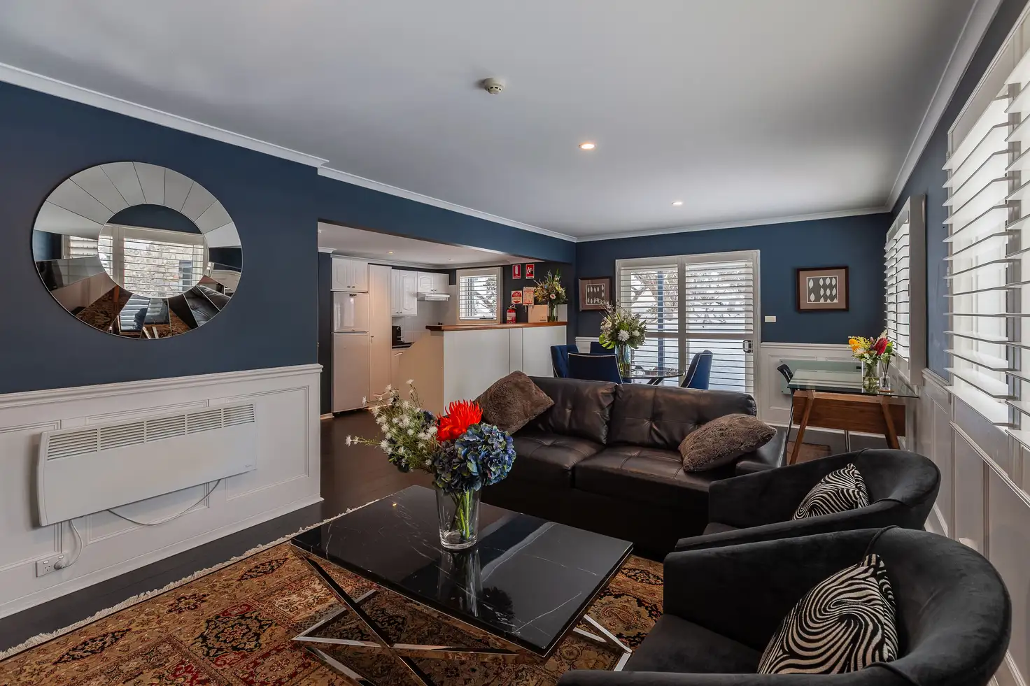Main view of Homely apartment listing, 5/20 Candle Heath Road, Perisher Valley NSW 2624
