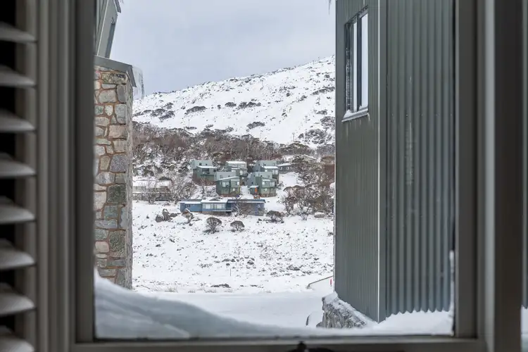 Second view of Homely apartment listing, 5/20 Candle Heath Road, Perisher Valley NSW 2624