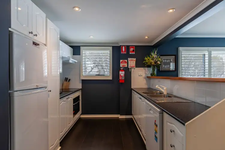 Fourth view of Homely apartment listing, 5/20 Candle Heath Road, Perisher Valley NSW 2624