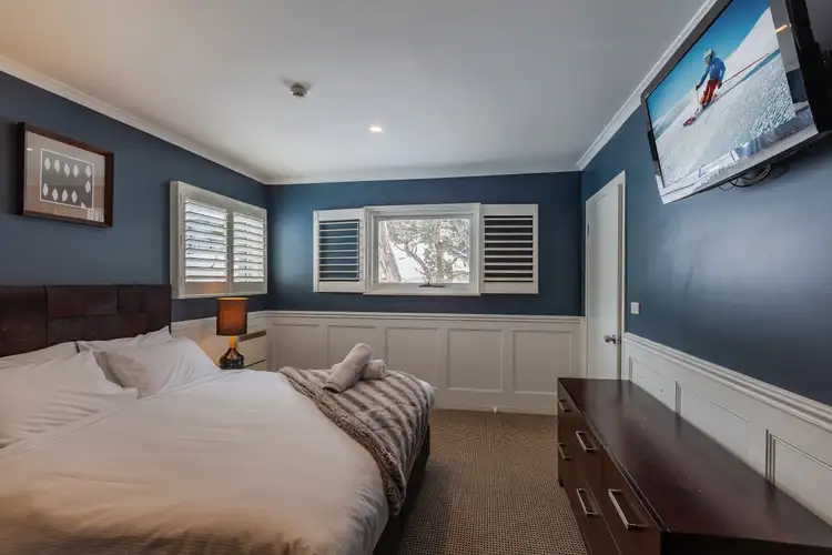 Fifth view of Homely apartment listing, 5/20 Candle Heath Road, Perisher Valley NSW 2624