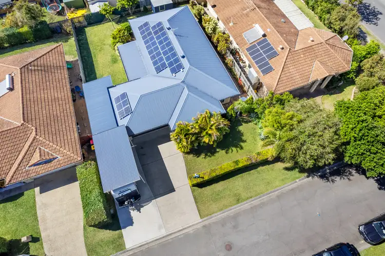 4 Jacob Court, Bellmere QLD 4510