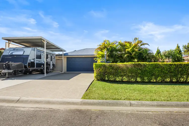 Second view of Homely house listing, 4 Jacob Court, Bellmere QLD 4510