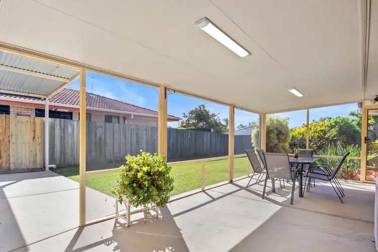 Third view of Homely house listing, 4 Jacob Court, Bellmere QLD 4510