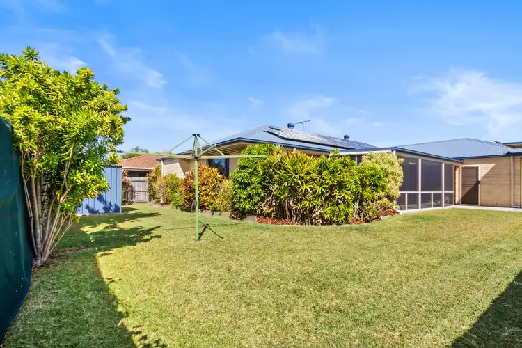 Seventh view of Homely house listing, 4 Jacob Court, Bellmere QLD 4510