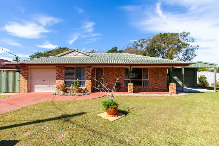 3 Ambler Court, Bellmere QLD 4510