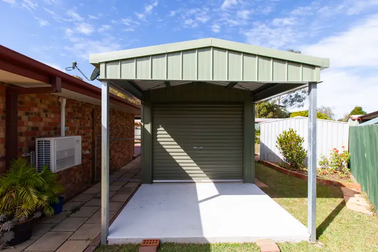 Second view of Homely other listing, 3 Ambler Court, Bellmere QLD 4510