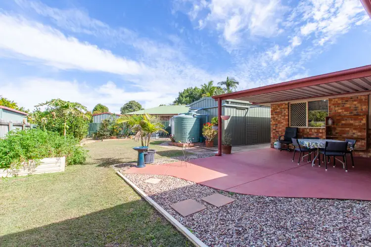 Third view of Homely other listing, 3 Ambler Court, Bellmere QLD 4510
