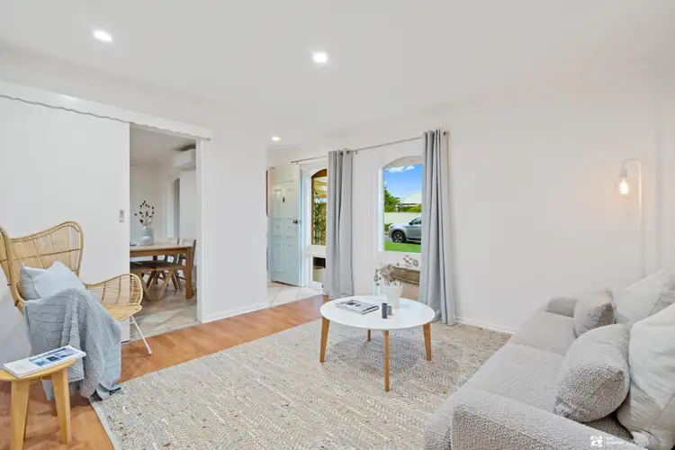 Fifth view of Homely house listing, 48 Hessing Crescent, Trott Park SA 5158