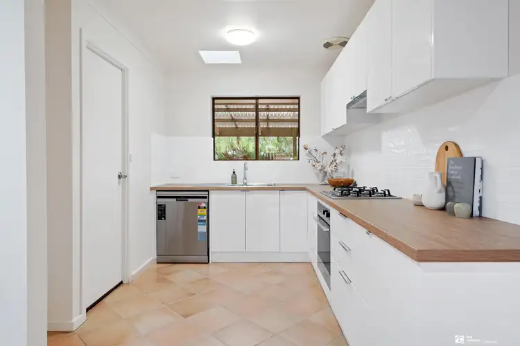 Sixth view of Homely house listing, 48 Hessing Crescent, Trott Park SA 5158