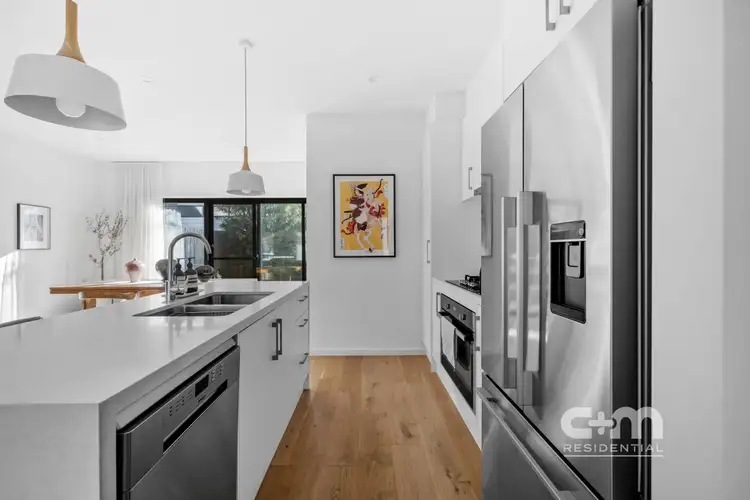 Fourth view of Homely townhouse listing, 1B Langton Street, Glenroy VIC 3046