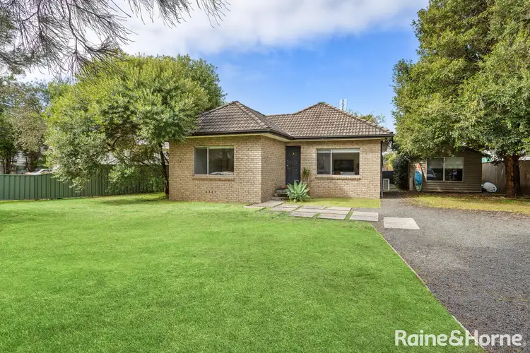 Third view of Homely house listing, 138 Renfrew Road, Gerringong NSW 2534