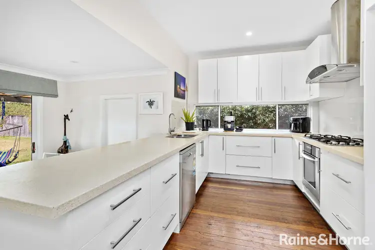 Fifth view of Homely house listing, 138 Renfrew Road, Gerringong NSW 2534