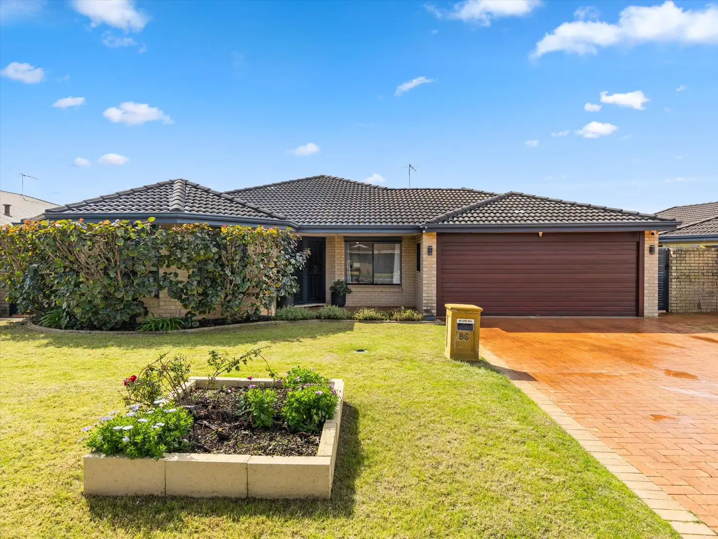 Main view of Homely house listing, 86 Lydon Boulevard, Atwell WA 6164