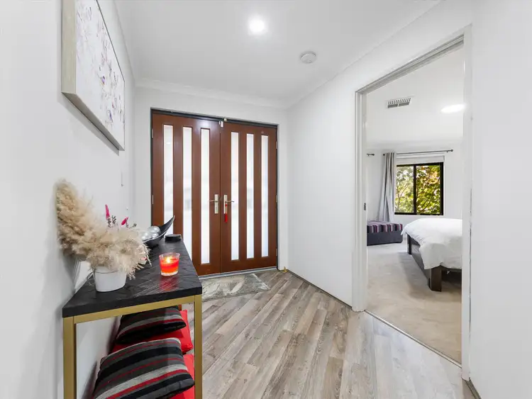 Second view of Homely house listing, 86 Lydon Boulevard, Atwell WA 6164