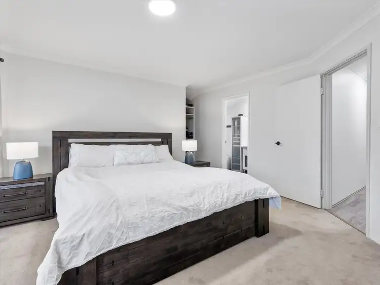Third view of Homely house listing, 86 Lydon Boulevard, Atwell WA 6164