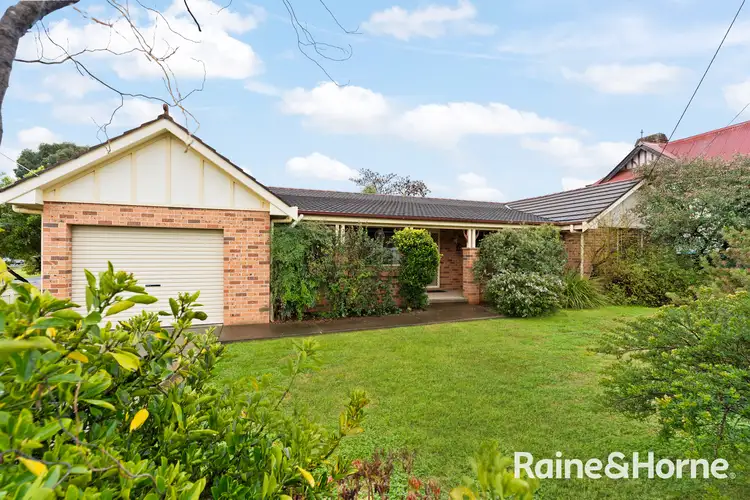 Main view of Homely house listing, 158 Mayne Street, Gulgong NSW 2852
