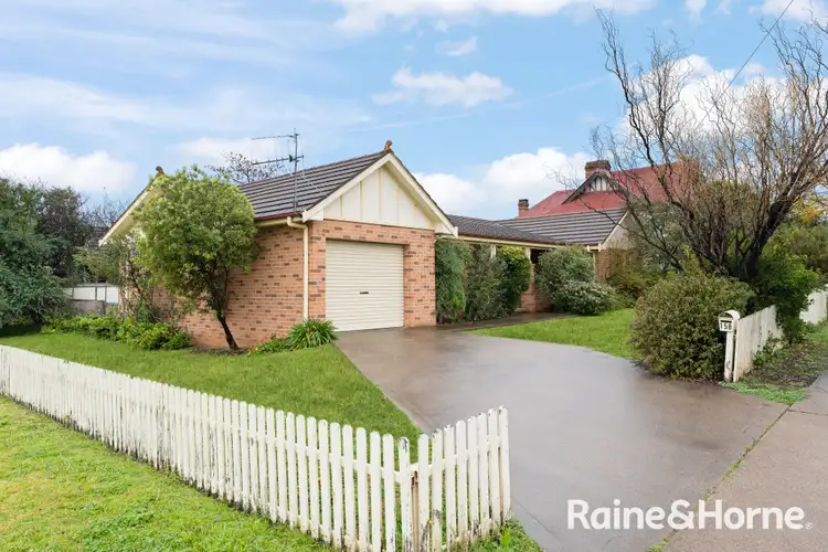 Third view of Homely house listing, 158 Mayne Street, Gulgong NSW 2852