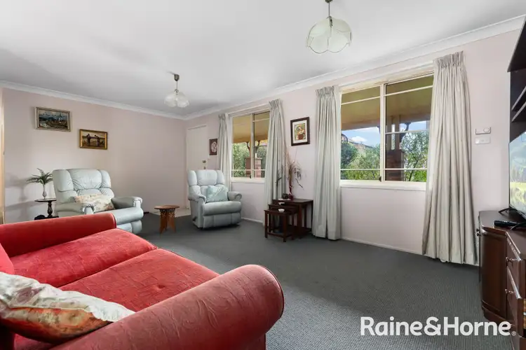 Fifth view of Homely house listing, 158 Mayne Street, Gulgong NSW 2852